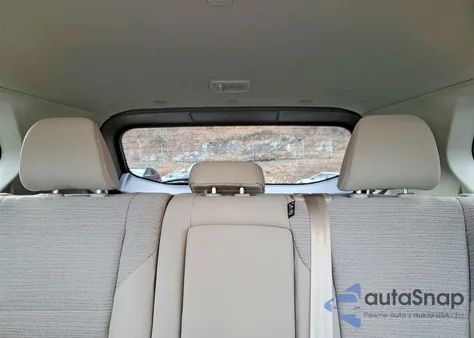 2023 Nissan Rogue Sv z USA, uszkodzony, nr VIN 5N1BT3BB4PC687133